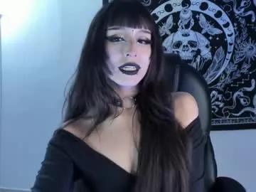celestical model from Chaturbate