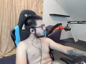 chance307 from Chaturbate is Freechat