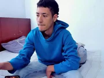 chandler_kenji from Chaturbate is Freechat