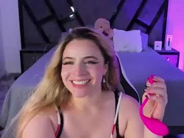 channelwhite_ from Chaturbate is Freechat