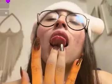 chaosdoll__ from Chaturbate is Freechat