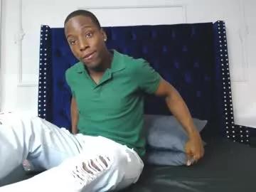 charlesbrown_ from Chaturbate is Freechat