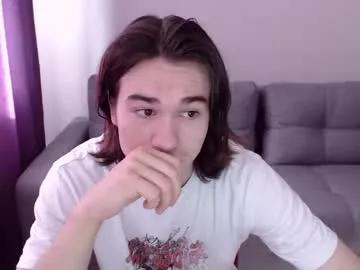 charleshanson69 from Chaturbate is Freechat