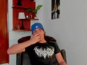 charley_morgan from Chaturbate is Freechat