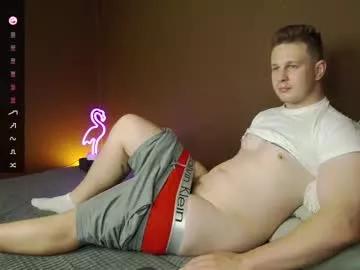 charlie_smiley from Chaturbate is Freechat