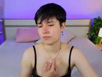 charlieeadams from Chaturbate is Freechat