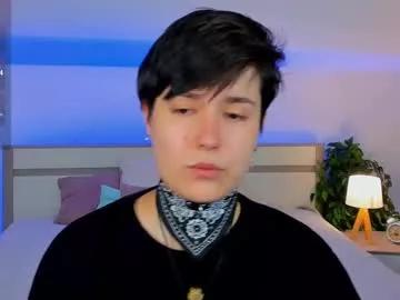 charlieeadams from Chaturbate is Freechat