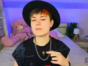 charlieeadams from Chaturbate is Freechat