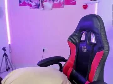 charlietaylor_ from Chaturbate is Freechat
