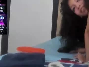 charlot_roma from Chaturbate is Freechat