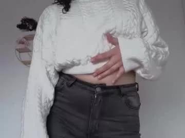charlote__miller from Chaturbate is Freechat