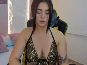 charlote_rossee from Chaturbate is Freechat