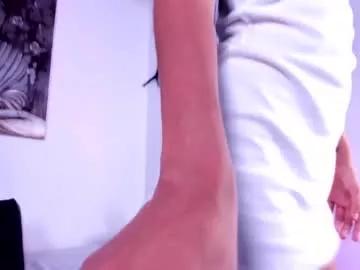 charlote_zc_ from Chaturbate is Freechat