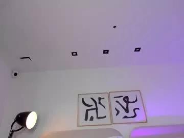 charlotedark from Chaturbate is Freechat