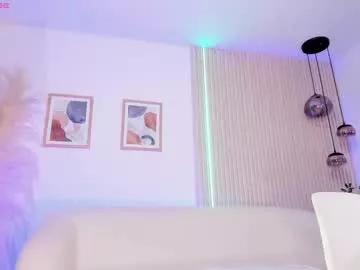 charlotte_es from Chaturbate is Freechat