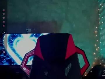 charlotte_greys from Chaturbate is Freechat