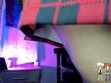 charlotte_joestar from Chaturbate is Freechat