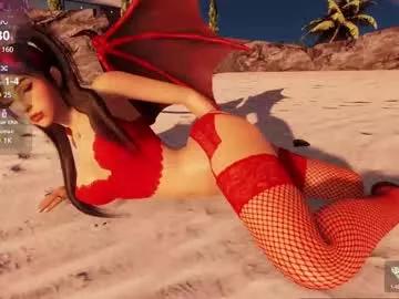 charlotte_queen20 from Chaturbate is Freechat