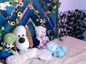 charly_evans60 from Chaturbate is Freechat