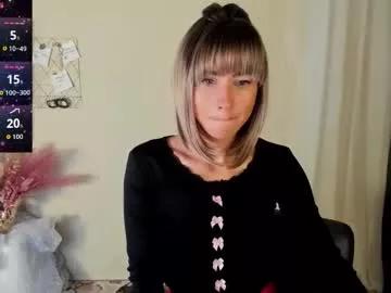 charmbianca from Chaturbate is Freechat
