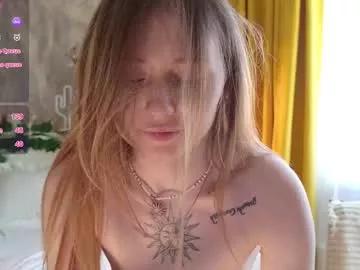 charming_lilly from Chaturbate is Freechat