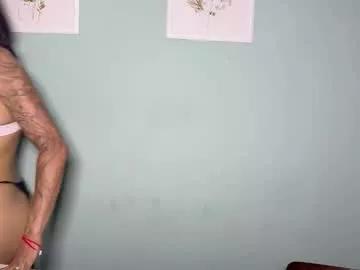 charmingaura from Chaturbate is Freechat