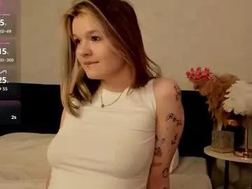 charmingvixen from Chaturbate is Freechat