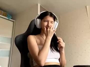 chasidychannel model from Chaturbate