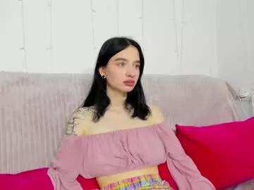 chatty_alice from Chaturbate is Freechat