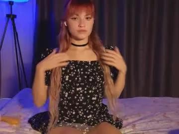 chaturbaby121 from Chaturbate is Freechat