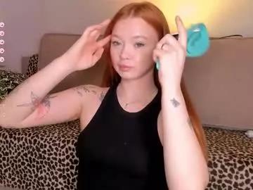 chaturrbaby from Chaturbate is Freechat