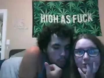 cheekychick420 from Chaturbate is Freechat