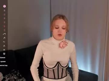 Photos of cherrieaxson from Chaturbate is Freechat