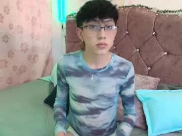 cherry_boy_ag from Chaturbate is Freechat