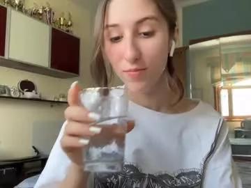 cherry_petal from Chaturbate is Freechat