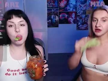 cherry_ruby88 from Chaturbate is Freechat