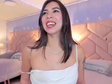 cherry_thomps from Chaturbate is Freechat