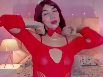 cherry_thomps from Chaturbate is Freechat