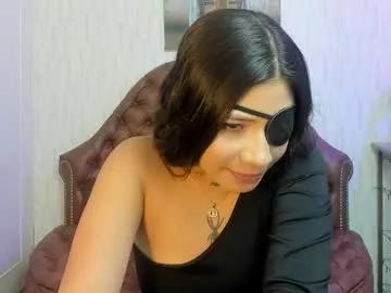 cherry_venom from Chaturbate is Freechat