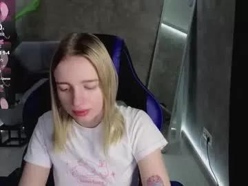 cherry_yam from Chaturbate is Freechat