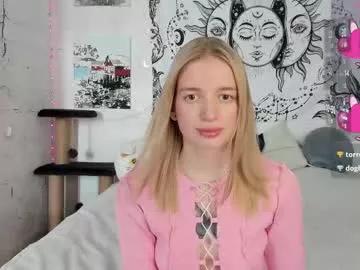 cherry_yamm from Chaturbate is Freechat