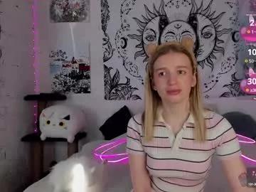 cherry_yamm from Chaturbate is Freechat