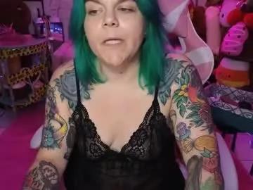 cherryb0mbb0mb from Chaturbate is Freechat