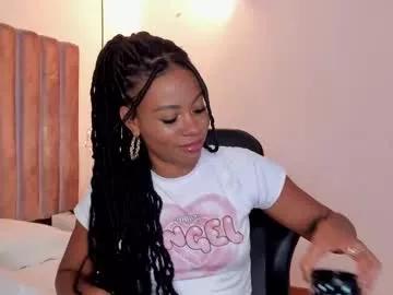 cherrybr_ from Chaturbate is Freechat