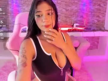 Check-out our cam rooms range and converse on a personal level with our delicious livecams streamers, showing off their spicy curves and toys.