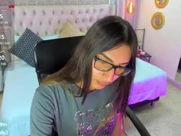 cherrylady17_ from Chaturbate is Freechat