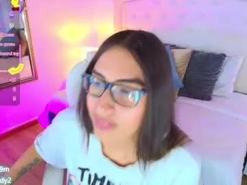 cherrylady17_ from Chaturbate is Freechat