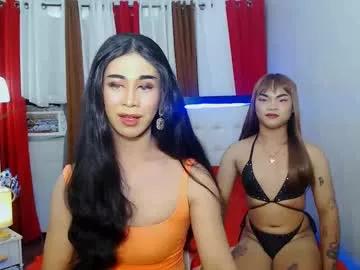 Check-out our cam rooms range and converse on a personal level with our delicious livecams streamers, showing off their spicy curves and toys.