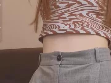 cherrymira from Chaturbate is Freechat