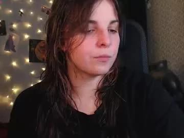 chill_saya from Chaturbate is Freechat